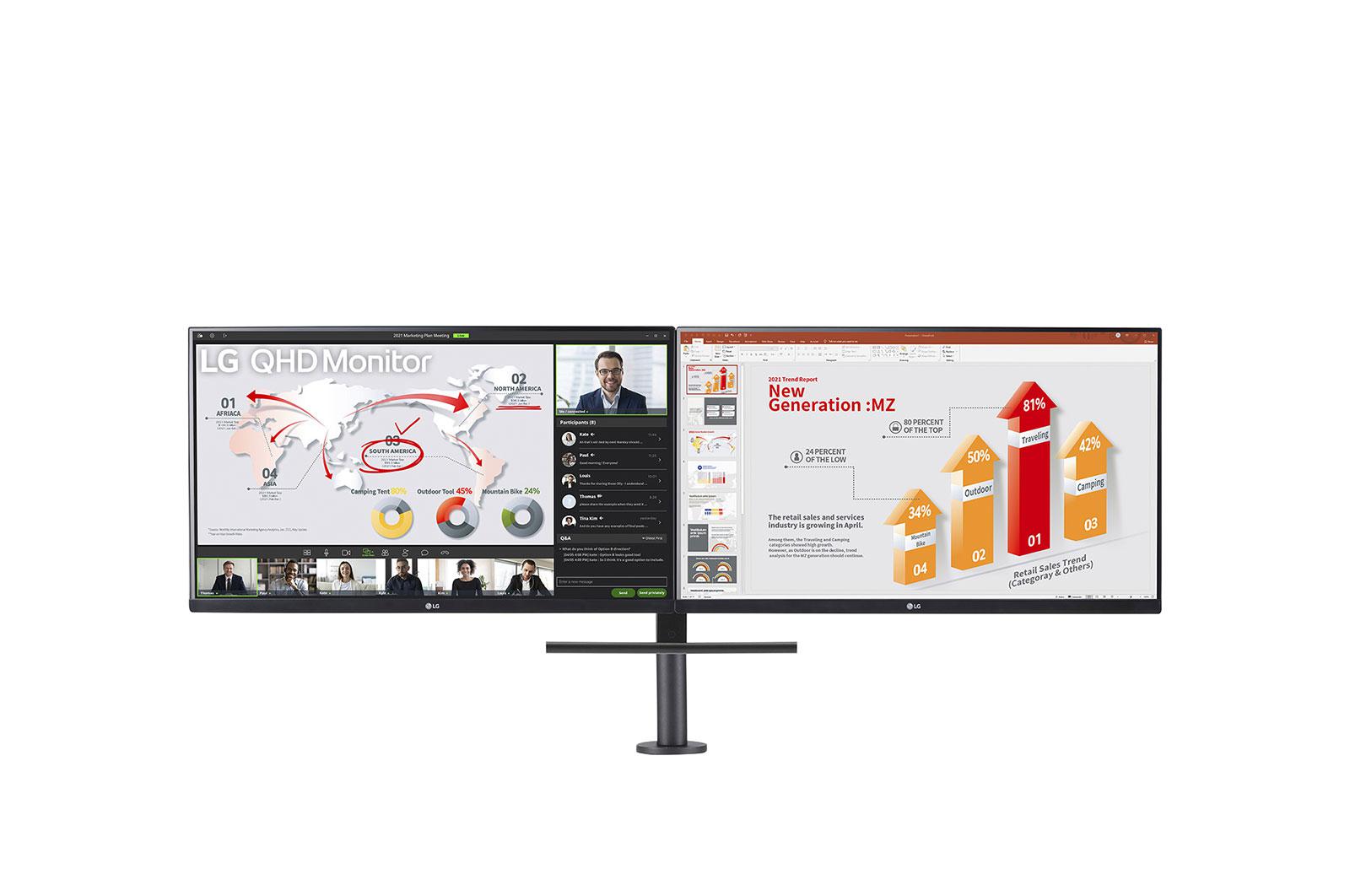overlay_e803f01be3d8de1f4d33e2a944217b26.jpg Monitor LG 27" 27QP88DP-BS.AEU - imagine 1