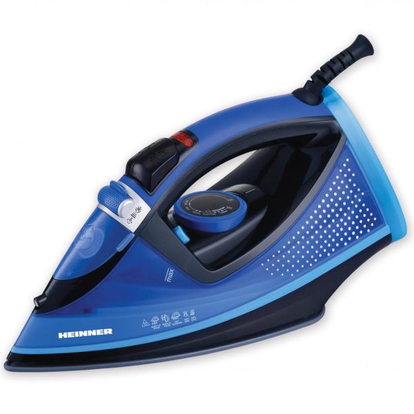 FIER DE CALCAT HEINNER HSI-2400LT