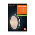 Aplica pentru exterior Ledvance ENDURA Orbi, 2xE27, max. 2x15W LED, - imagine 2
