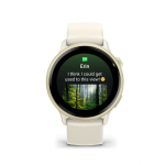 Ceas Garmin vívoactive 6 display AMOLED, dimensiune afisaj 30.4 mm, - imagine 4