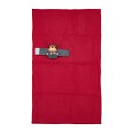 Prosop de bucatarie cu agatatoare, 38x63 Red - imagine 2