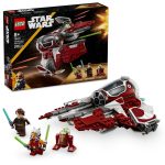 NAVA INTER.JEDI A LUI AHSOKA, LEGO 75401