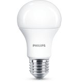 2 Becuri LED Philips A60, EyeComfort, E27, 13W (100W), 1521 - imagine 2