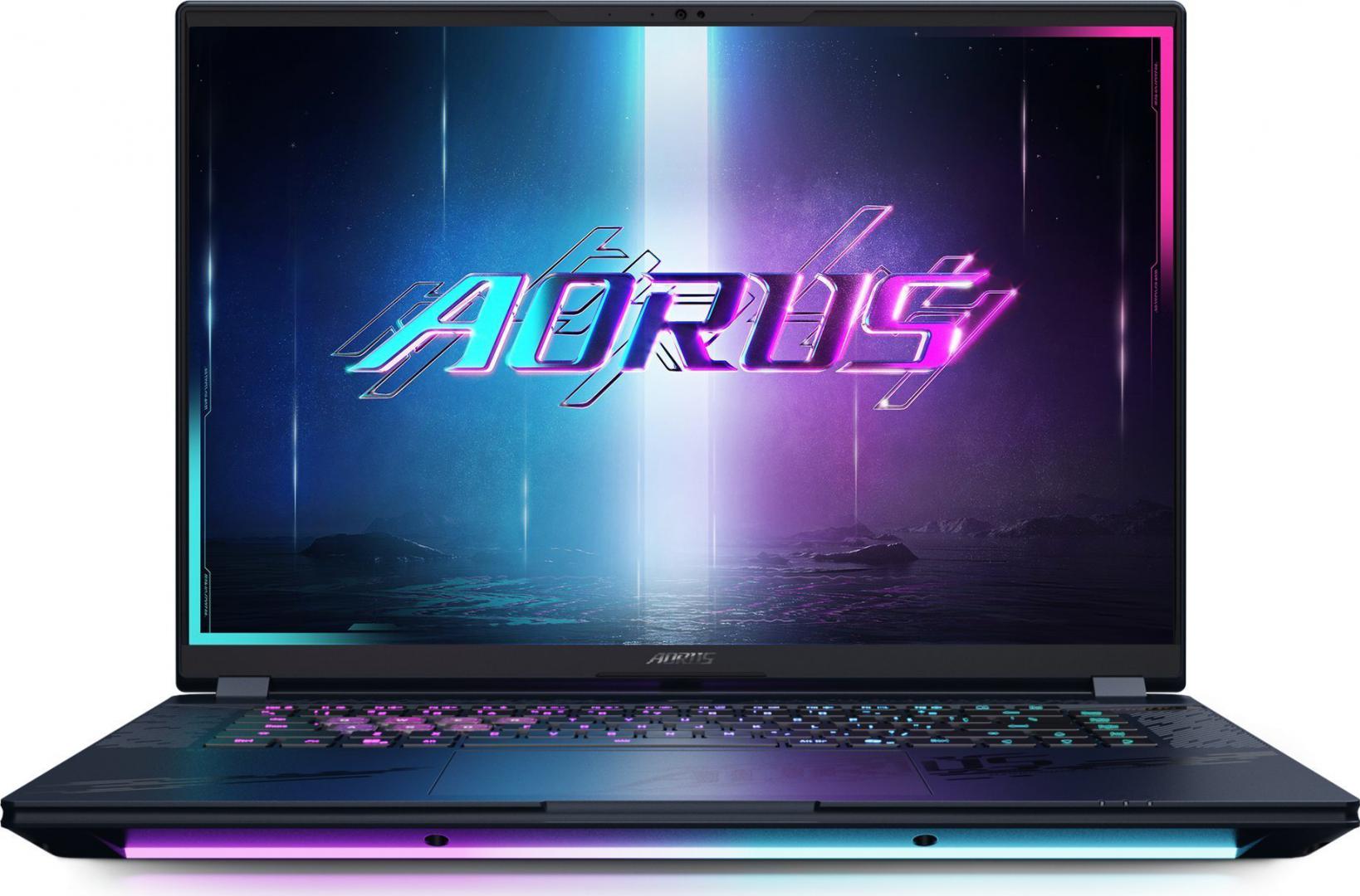 overlay_e832ec8fc922f5a67962ddbf1e3d2ca4.jpg Laptop Gaming GIGABYTE AORUS MASTER 16, cu procesor Intel Core - imagine 1