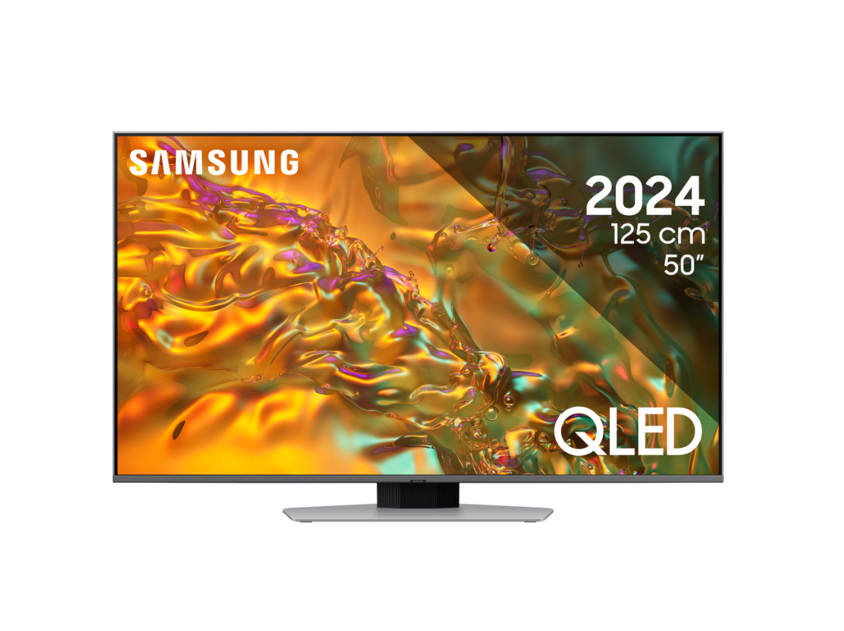 overlay_e84385884bd8bebd5358142bbe5359dc.png Televizor SAMSUNG QLED 50Q80D, 125 cm, Smart, 4K Ultra HD, - imagine 1