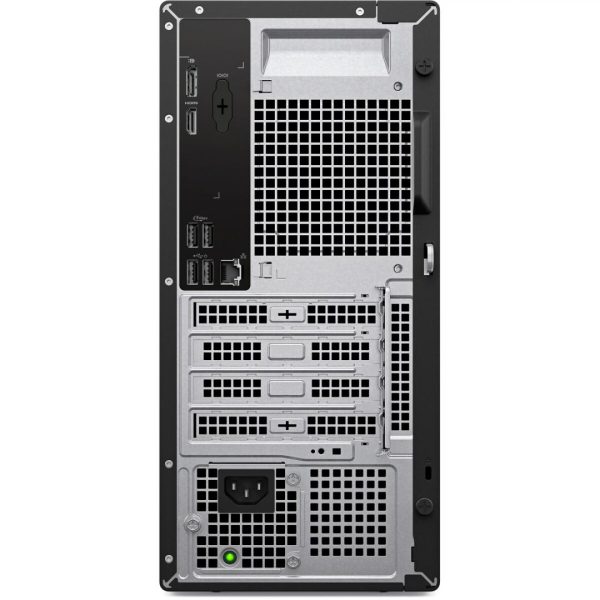 Desktop Business DELL Pro QVT1260 cu procesor Intel Core Ultra