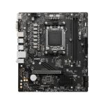 Placa de baza MSI PRO B650M-B, Socket AM5, DDR5, Micro-ATX - imagine 3