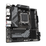 Placa de bază Gigabyte B650M DS3H AM5 - imagine 3
