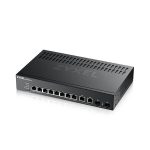 ZYXEL GS2220-10HP 10-PORT GBE SWITCH - imagine 4