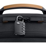 Dell Pro 14-16 Premium EcoLoop Briefcase CC7625 Black - imagine 6