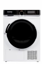 Uscator de rufe HEINNER HHPD-M10K3A+++, 10 kg, Inverter, Clasa: C,