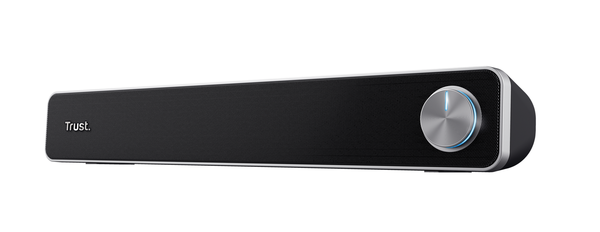 overlay_e8582370727d72e24c72d276d712f4b7.png Soundbar Trust Arys, putere maxima iesire 12W, freventa raspuns 100 - imagine 1