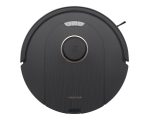 Roborock Q5 PRO Vacuum Cleaner - Black - imagine 2
