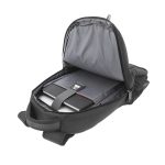 Rucsac laptop Tellur USB 15.6" Negru - imagine 5