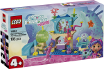 AVENTURILE IN ACVARIU ALE SIRENEI GABBY, LEGO11204 - imagine 3