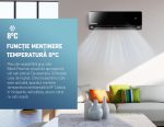 AER CONDITIONAT HEINNER BLACKPEARL HAC-BP18WIFI-BK - imagine 10