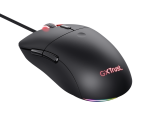Mouse Trust GXT981 Redex cu fir, USB 2.0, 10000 DPI, - imagine 4