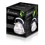FIERBATOR ELECTRIC FRAM FEK-2200GX - imagine 2