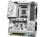 Placa de baza ASRock B850 Steel Legend WiFi, Socket AM5, - imagine 4