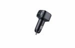 Modulator FM Serioux ABFM46, Bluetooth 5.0 , raza actiune de - imagine 2