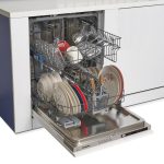 MASINA DE SPALAT VASE INCORPORABILA HEINNER HDW-BI6005IE++ - imagine 6