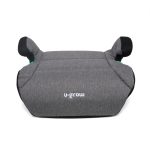Inaltator auto 125-150 cm, omologare R129, gri/negru, U-Grow - imagine 3