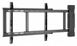 Suport TV Motorizat Serioux 32-75" 50kg compatibilitate dimensiune ecran 32"-75" - imagine 2