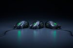 Mouse Razer Naga X Wired MMO, gaming, negru - imagine 3