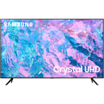 Televizor SAMSUNG LED 75CU7172, 189 cm, Smart, 4K Ultra HD, - imagine 2