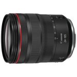 Canon Obiectiv RF 24-105MM F/4 L IS USM, IS optic - imagine 2