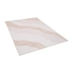 Covor printat, SAND  160x230 cm, lavabil cu spate antialunecare, - imagine 3