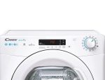Uscator de rufe Candy Smart Pro CSOE H8A2DE-S, Pompa de - imagine 2
