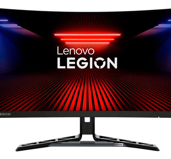 Monitor Gaming 27" Lenovo Legion R27fc-30, LED, Panel Type VA,