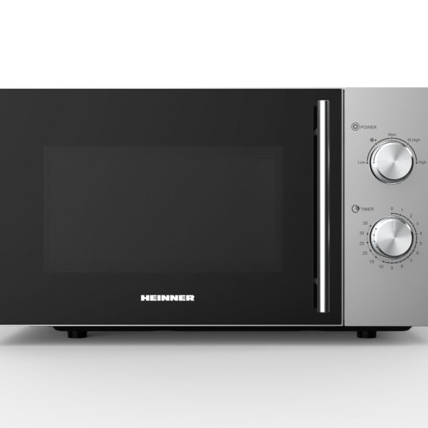 CUPTOR CU MICROUNDE HEINNER HMW-20MSS