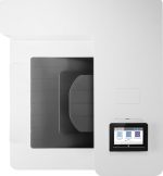 Imprimanta laser color HP Laserjet Enterprise M856DN, Format: A3, Functii: - imagine 2