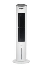 VENTILATOR CU EFECT DE RACIRE PRIN EVAPORARE HEINNER HACLP-MD43WH - imagine 3
