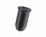 INCARCATOR AUTO SERIOUX 60W 12V, Alimentator/încărcător auto cu USB, Ieșire - imagine 4