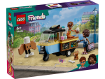 BRUTARIA PE ROTI, LEGO 42606 - imagine 6