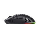 Mouse Trust GXT 929 Helox, wireless, rezolutie maxima 4800 DPI, - imagine 3