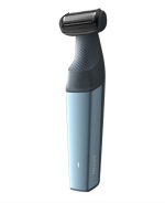 Aparat de tuns/ras corporal PHILIPS Seria 3000 BG3027/05, Folie protectie - imagine 2