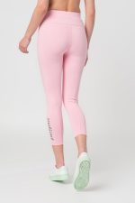 LEGGINS PEGAS PINK-XL - imagine 3