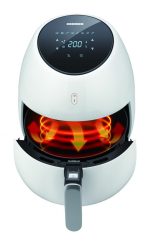 FRITEUZA CU AER CALD HEINNER HAF-B2000WH - imagine 3