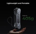 CREALITY 3D SCANNER CR-SCAN RAPTOR X - imagine 4