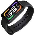 Xiaomi Redmi Smart Band Pro Bk - imagine 5