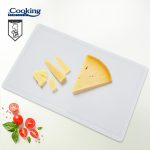 TOCATOR CU SANT HACCP GN1/1, 53X32.5X2 CM, ALB, COOKING BY - imagine 2
