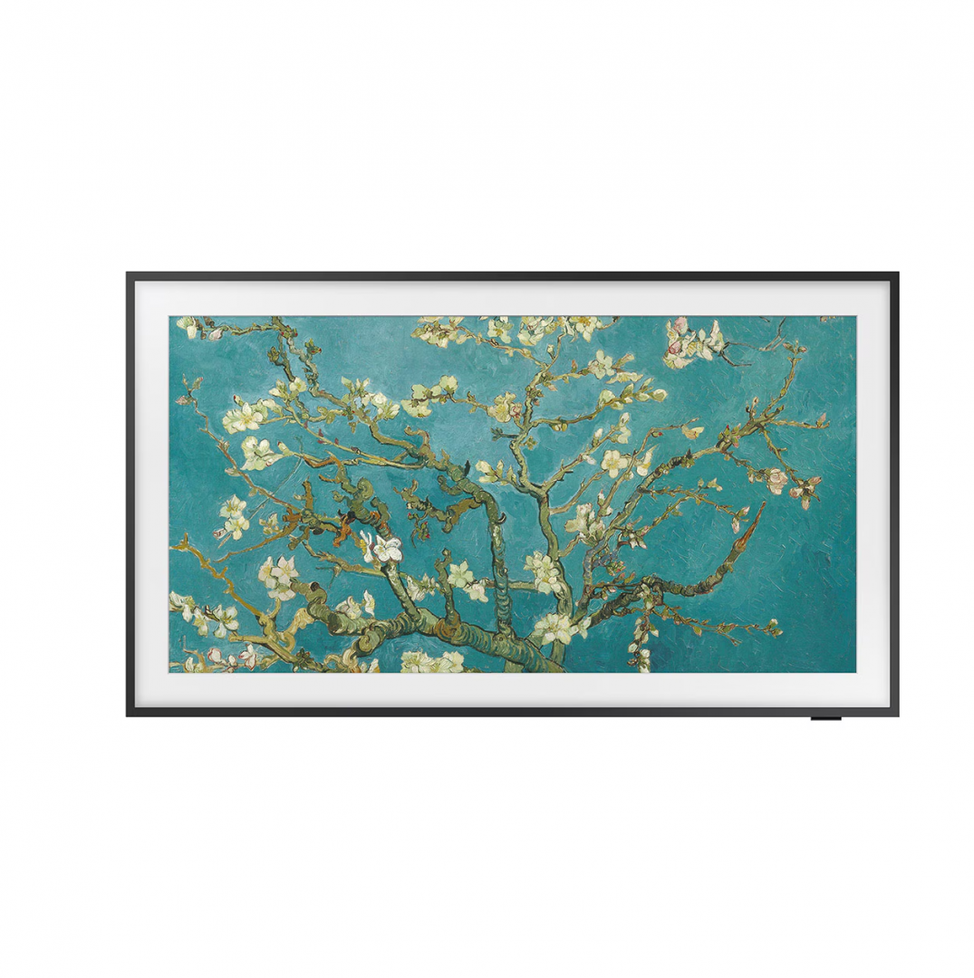 overlay_e92238ee89cd801f2220e6a679ca1615.png Smart TV QLED Samsung QE55LS03BG 55"(139cm) - imagine 1