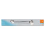 Bara pentru prosoape, iluminata LED Ledvance cu senzor de miscaresilumina, - imagine 3