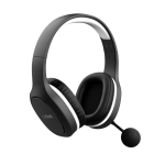 Casti Gaming Head-band Trust GXT 391 Thian, wireless, Multicolor - imagine 4