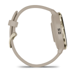 Ceas Garmin Venu 3S Soft Gold/French Gray - imagine 3