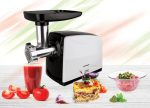 MASINA DE TOCAT HEINNER MG-2100BKWH - imagine 4